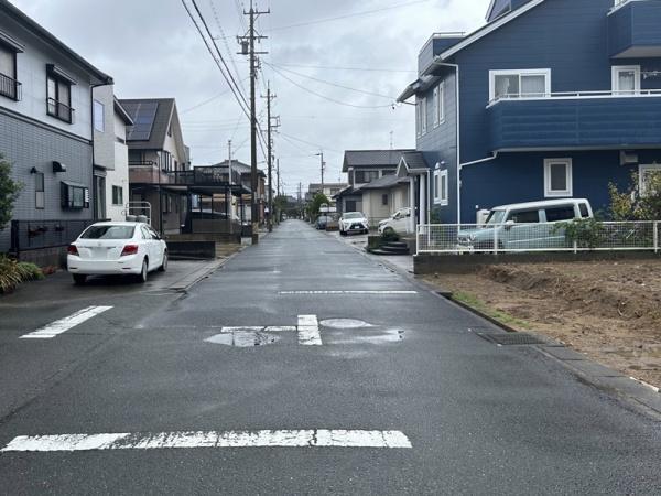 豊橋市牟呂外神町2期　新築戸建（全２棟）２号棟
