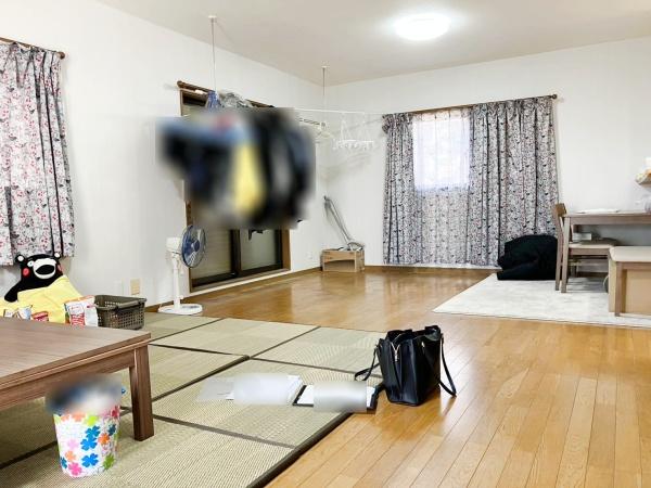 豊橋市西浜町の中古一戸建て