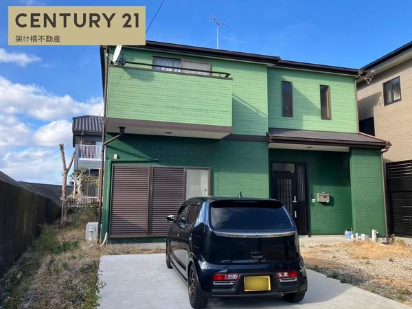 豊橋市西浜町　中古戸建