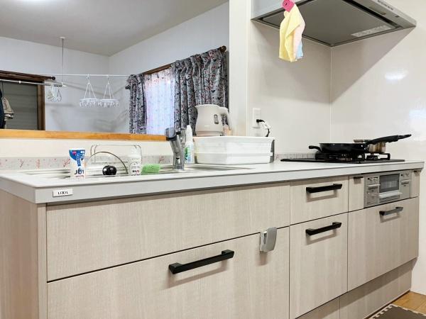 豊橋市西浜町　中古戸建