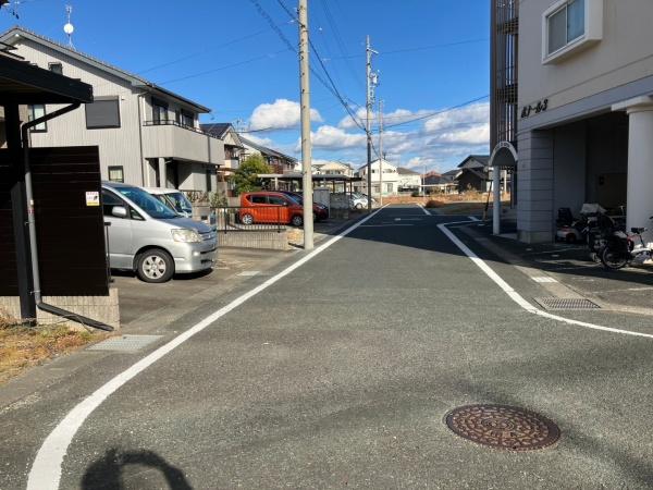 豊橋市西浜町の中古一戸建て