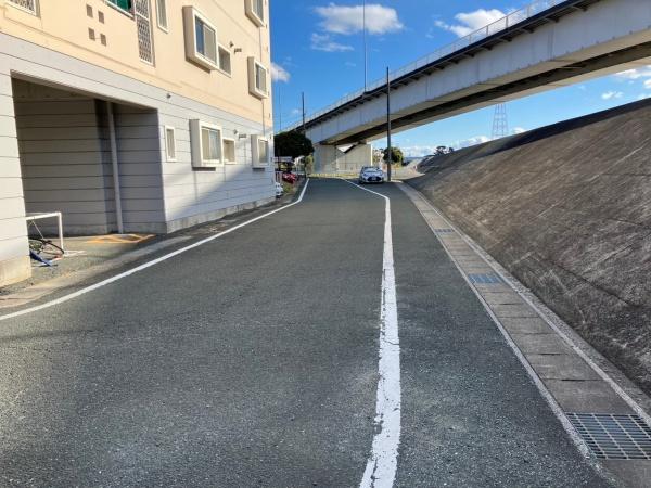 豊橋市西浜町の中古一戸建て