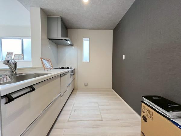 豊橋市緑ヶ丘１丁目　新築戸建（全５棟）１号棟