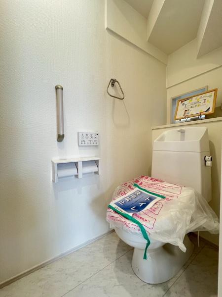 豊橋市緑ヶ丘１丁目　新築戸建（全５棟）１号棟