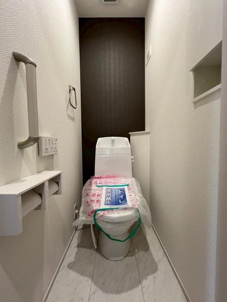 豊橋市緑ヶ丘１丁目　新築戸建（全５棟）１号棟