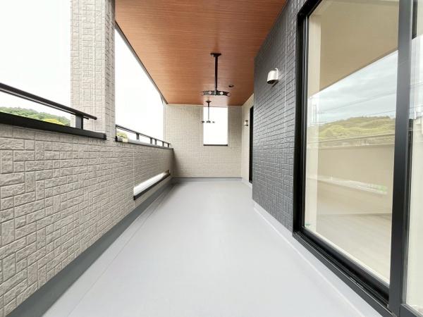 豊橋市緑ヶ丘１丁目　新築戸建（全５棟）１号棟