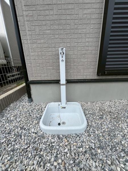 豊橋市緑ヶ丘１丁目　新築戸建（全５棟）１号棟
