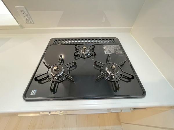 豊橋市緑ヶ丘１丁目　新築戸建（全５棟）１号棟