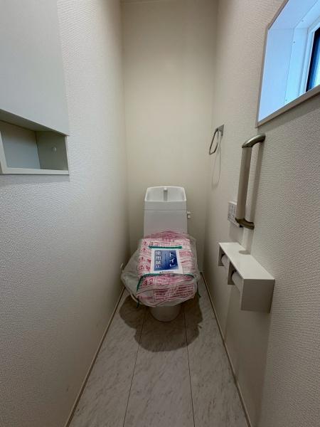 豊橋市緑ヶ丘１丁目　新築戸建（全５棟）２号棟