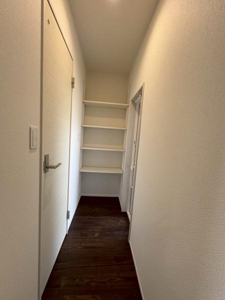 豊橋市緑ヶ丘１丁目　新築戸建（全５棟）３号棟