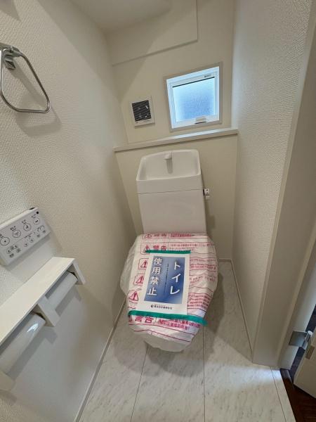 豊橋市緑ヶ丘１丁目　新築戸建（全５棟）３号棟