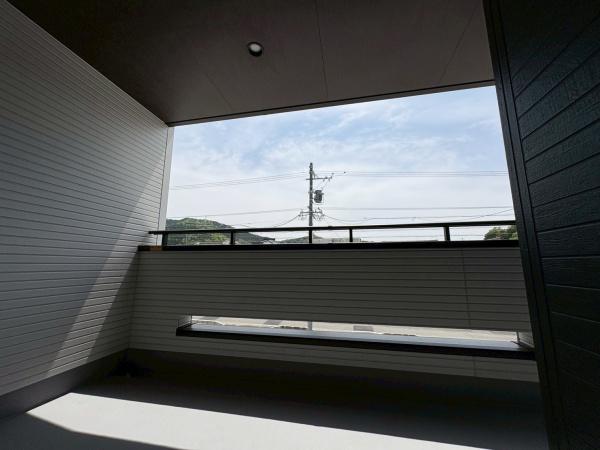 豊橋市緑ヶ丘１丁目　新築戸建（全５棟）３号棟