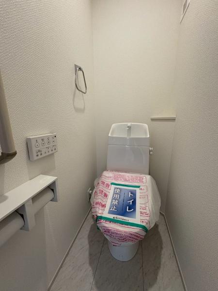豊橋市緑ヶ丘１丁目　新築戸建（全５棟）３号棟