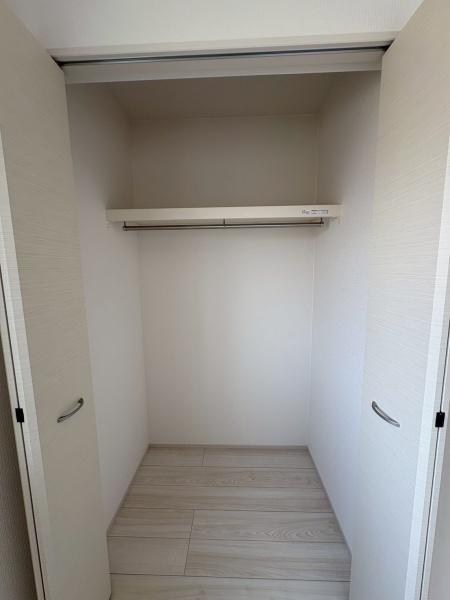 豊橋市緑ヶ丘１丁目　新築戸建（全５棟）４号棟