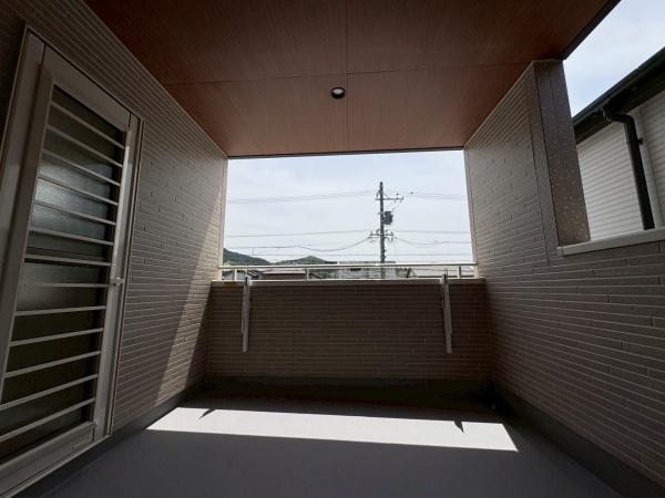 豊橋市緑ヶ丘１丁目　新築戸建（全５棟）４号棟