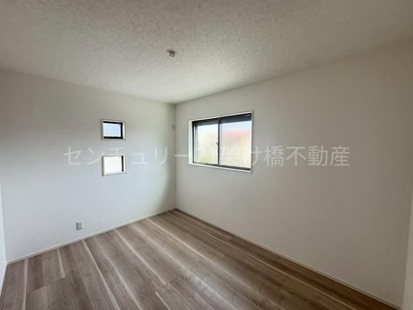 蒲郡市本町　第1（全１棟）