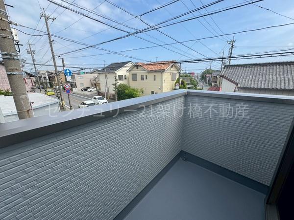 蒲郡市本町　第1（全１棟）