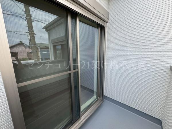 蒲郡市本町　第1（全１棟）
