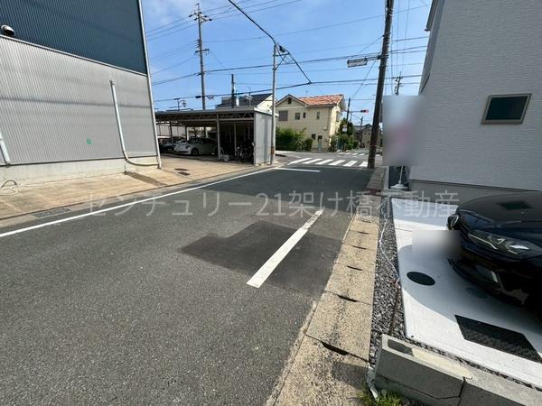 蒲郡市本町　第1（全１棟）