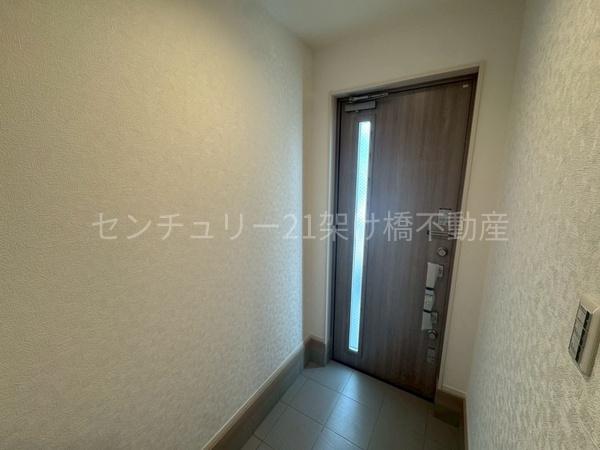 蒲郡市本町　第1（全１棟）