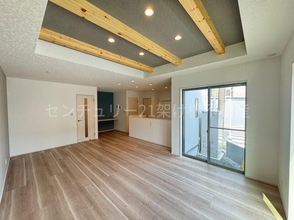 蒲郡市本町　第1（全１棟）