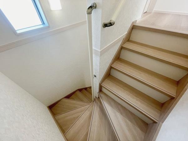 豊橋市東郷町第1 新築戸建(全2棟)1号棟(その他)