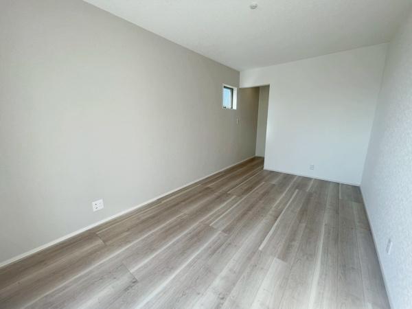 豊橋市東郷町第1 新築戸建(全2棟)1号棟(洋室)