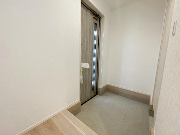 豊橋市東郷町第１　新築戸建（全２棟）１号棟