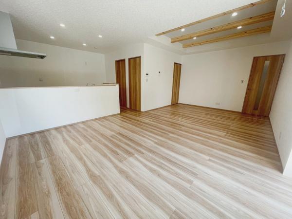 豊橋市東郷町第１　新築戸建（全２棟）２号棟