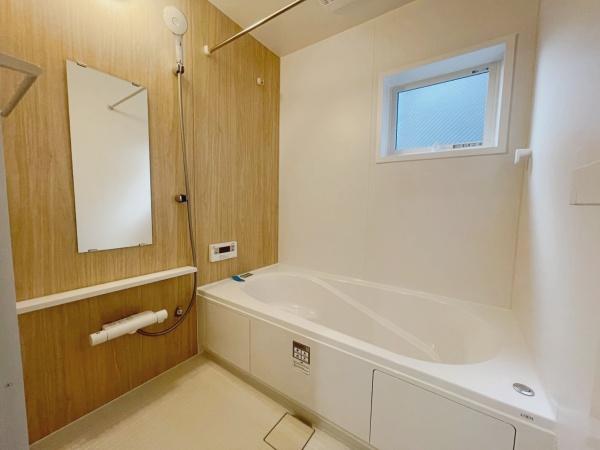 豊橋市東郷町第１　新築戸建（全２棟）２号棟