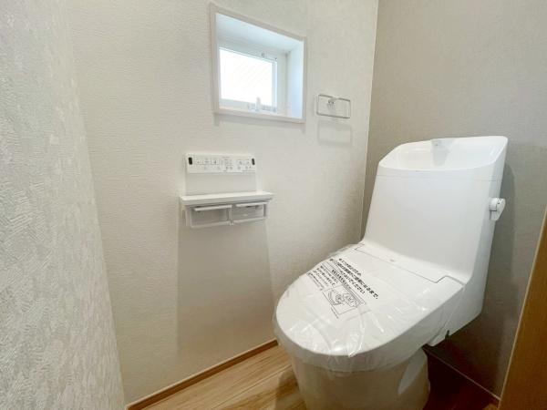 豊橋市東郷町第１　新築戸建（全２棟）２号棟