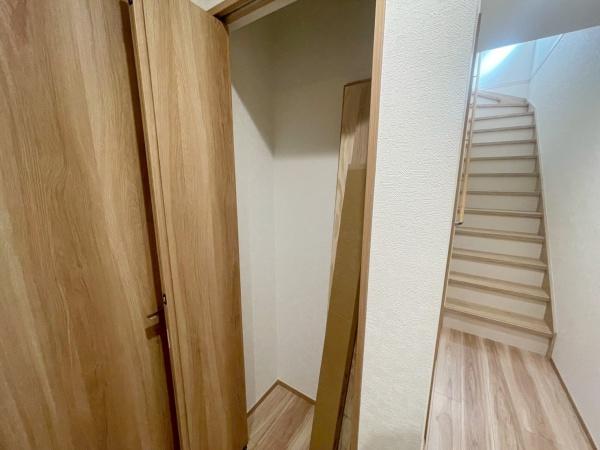 豊橋市東郷町第１　新築戸建（全２棟）２号棟