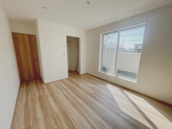 豊橋市東郷町第１　新築戸建（全２棟）２号棟