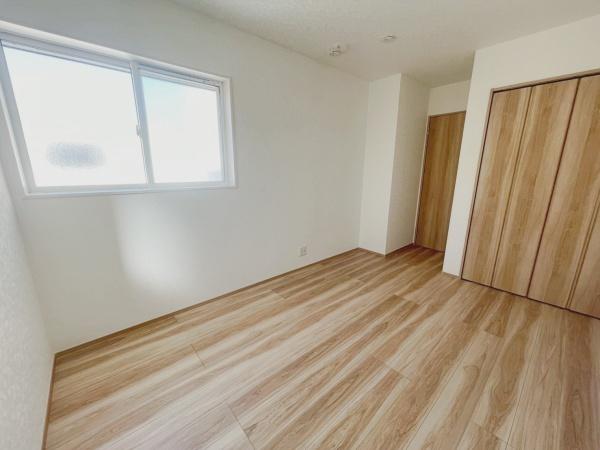 豊橋市東郷町第１　新築戸建（全２棟）２号棟
