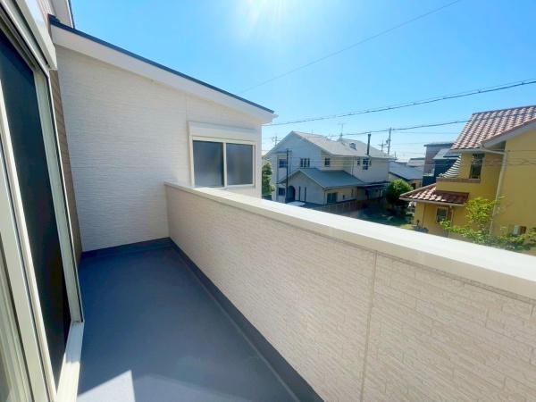 豊橋市東郷町第１　新築戸建（全２棟）２号棟