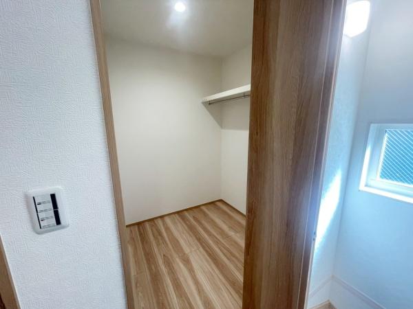 豊橋市東郷町第１　新築戸建（全２棟）２号棟