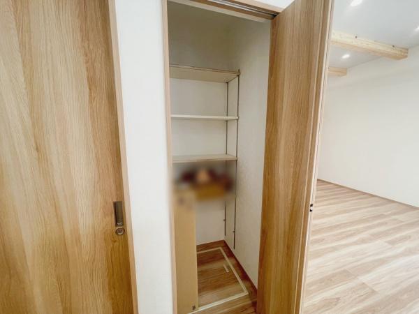 豊橋市東郷町第１　新築戸建（全２棟）２号棟