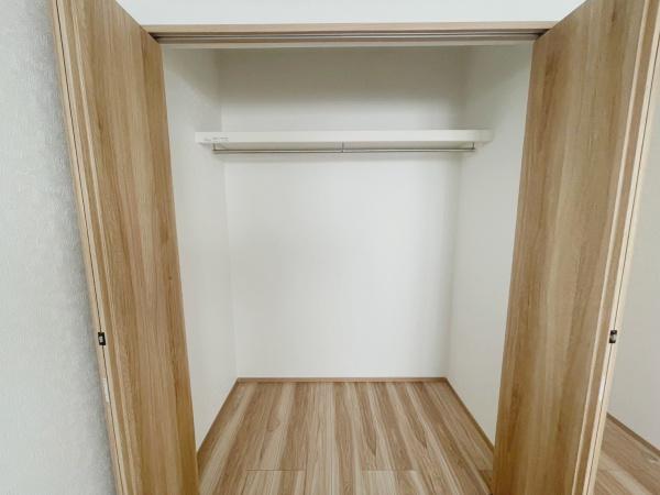 豊橋市東郷町第１　新築戸建（全２棟）２号棟