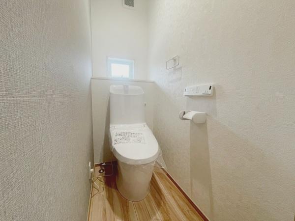 豊橋市東郷町第１　新築戸建（全２棟）２号棟
