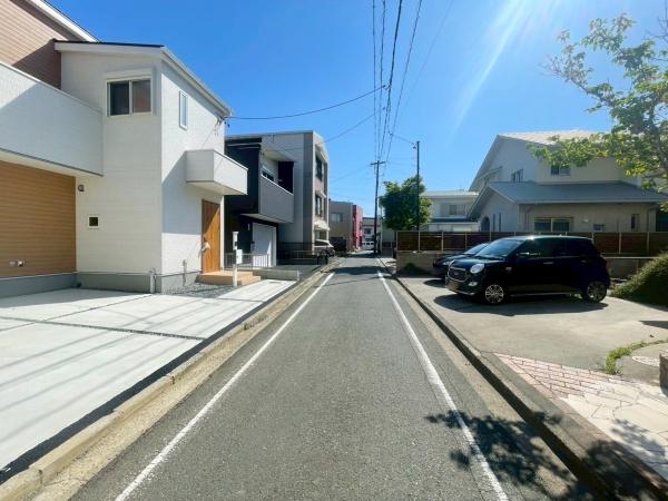 豊橋市東郷町第１　新築戸建（全２棟）２号棟