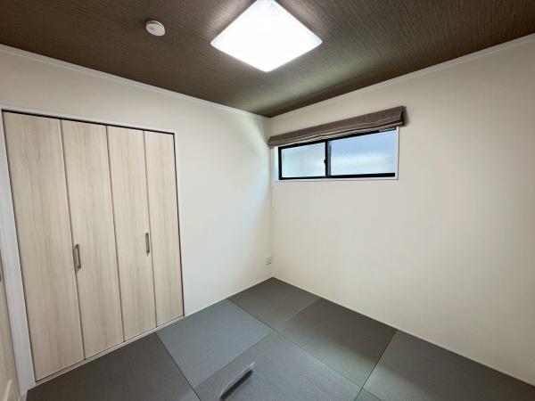 豊橋市牟呂坂津土地区画整理17街区（全１棟）