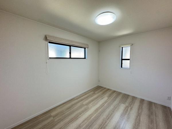 豊橋市牟呂坂津土地区画整理17街区（全１棟）