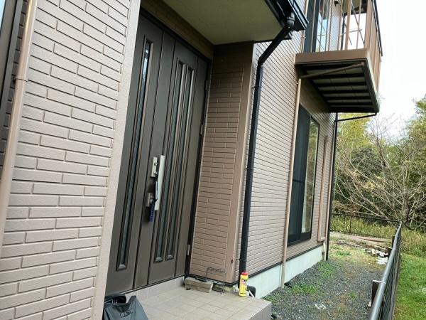 豊川市上長山町大東原　中古戸建