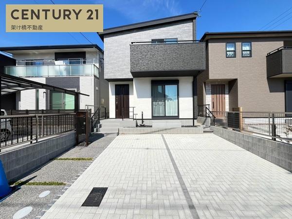 蒲郡市三谷北通六丁目（全２棟）１号棟