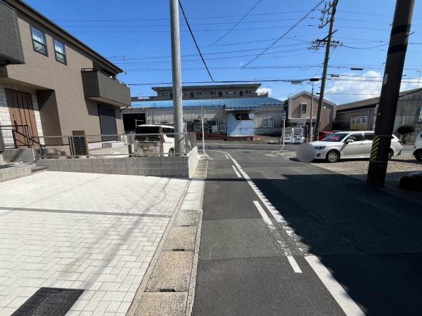 蒲郡市三谷北通６丁目の中古一戸建て