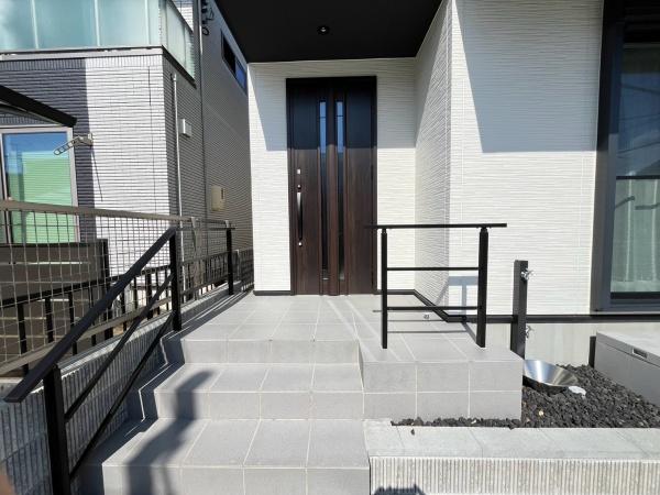 蒲郡市三谷北通六丁目（全２棟）１号棟