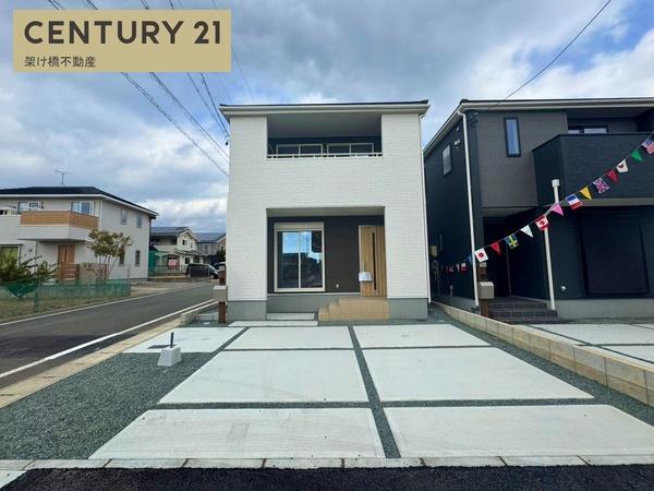 豊川市平尾町57期　新築戸建（全8棟）1号棟