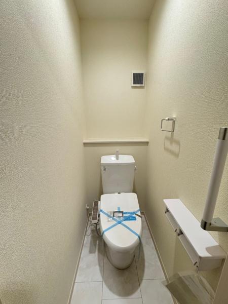豊川市平尾町57期　新築戸建（全8棟）2号棟
