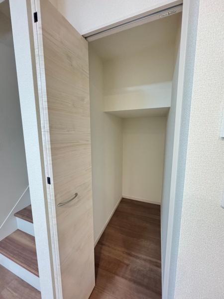 豊川市平尾町57期　新築戸建（全8棟）2号棟