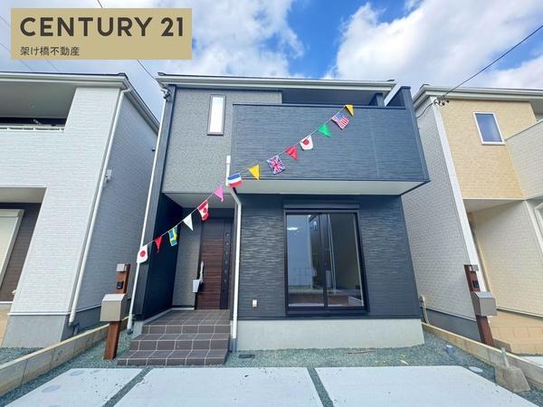 豊川市平尾町57期　新築戸建（全8棟）2号棟